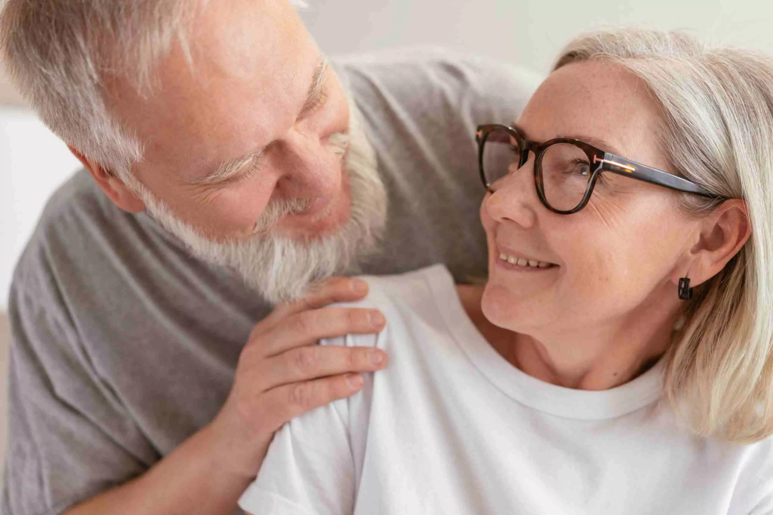 Cancer prostate et sexualité en parler